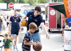 Neugasse In Jena Feierte Buntes Strassenfest 09